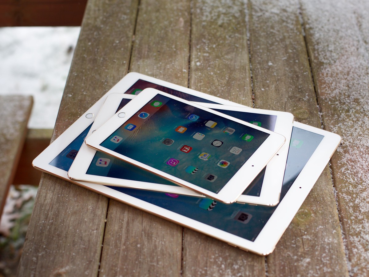 Có nên mua iPad? iPad có tốt không?