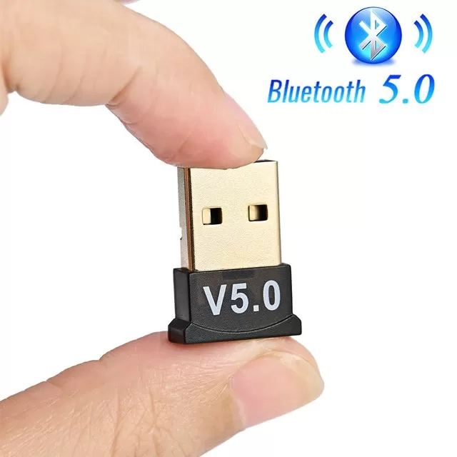 USB Bluetooth 5.0 dành cho máy vi tính Laptop