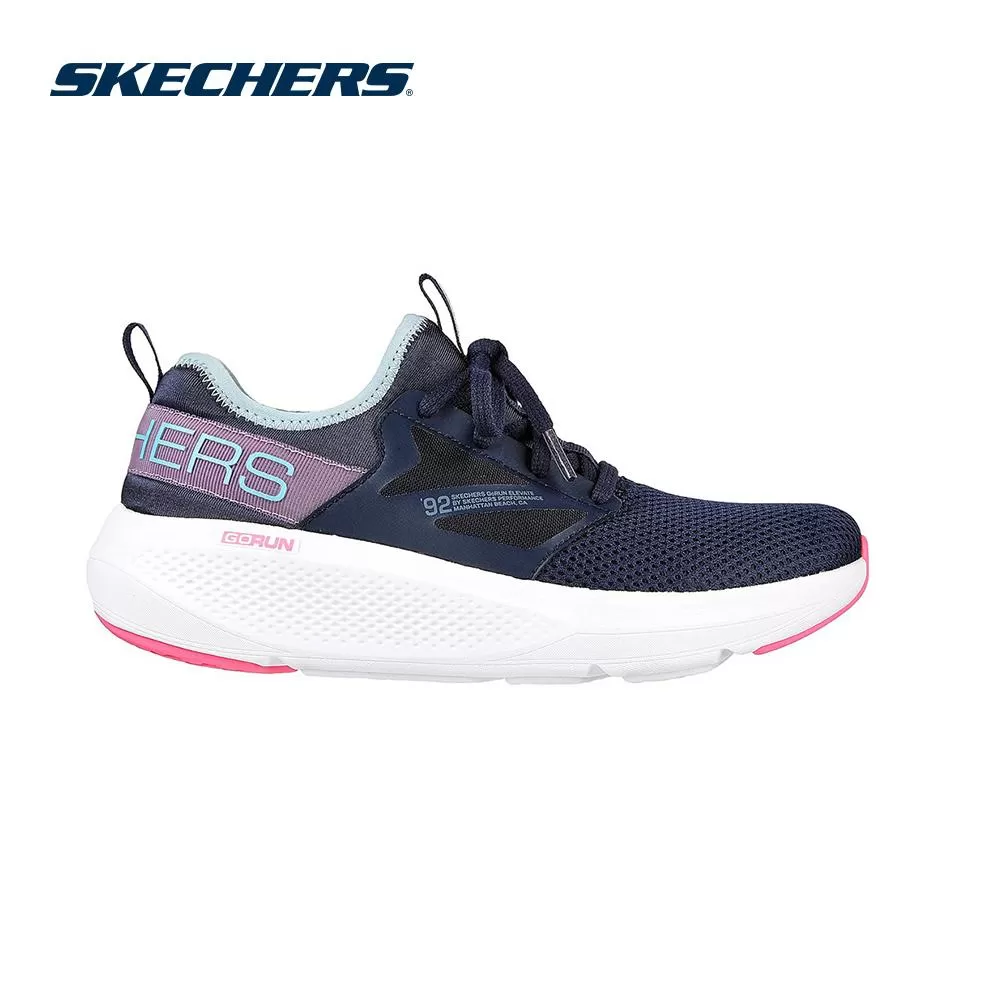 Skechers Nữ Giày Thể Thao Performance GORun Elevate S Sport - 128317-NVBL