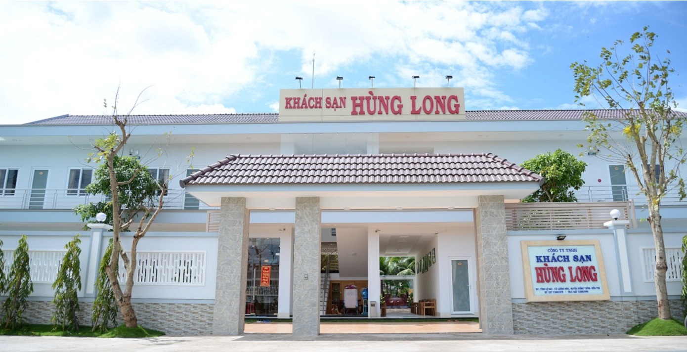 Hung Long Hotel