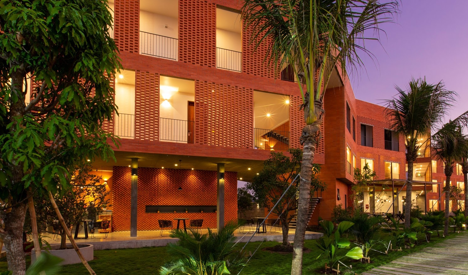 Khách sạn Huỳnh Thảo