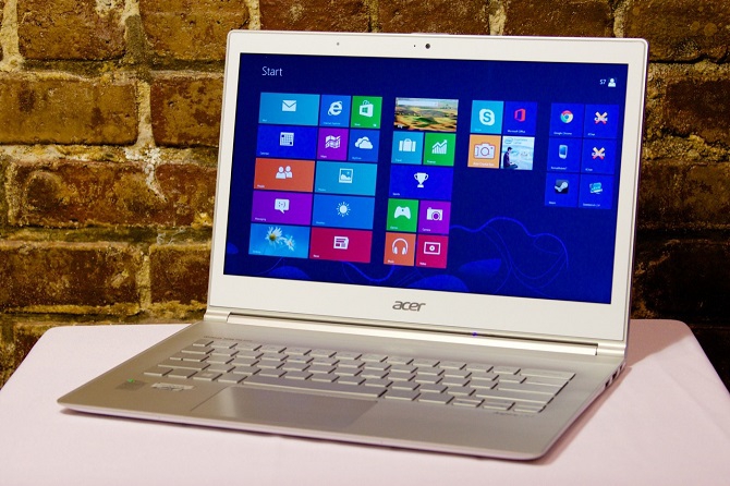 Có nên mua laptop Acer không ?