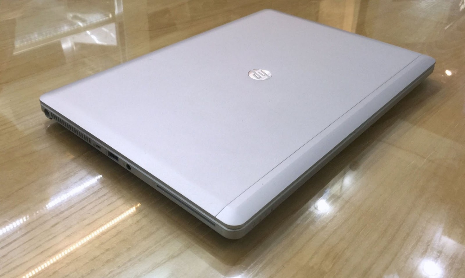 Laptop HP EliteBook Folio 9470M 3