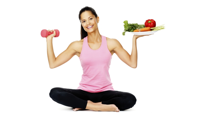New Diet Exercise Guideline Heart Health1