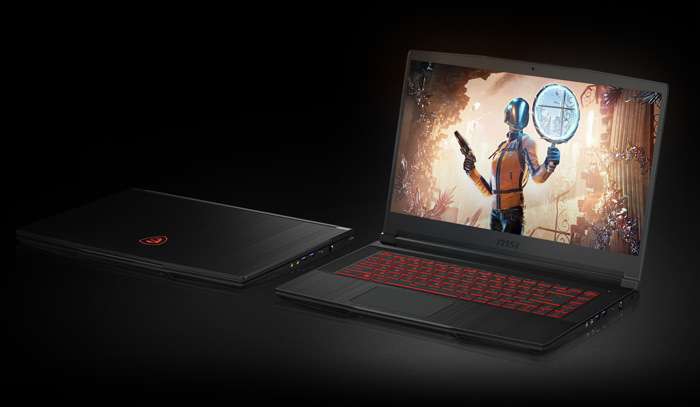 Top 6 Laptop Gaming dưới 20 triệu đáng mua nhất 2020