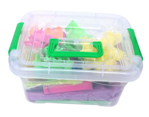 Bán sỉ Bộ bể khuôn cát nặn cho bé thỏa sức sáng tạo