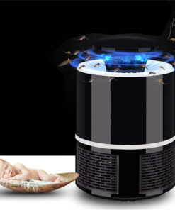 Đèn diệt muỗi thông minh dùng cổng usb