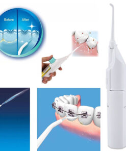 Dụng cụ làm sạch răng miệng Power Floss