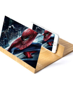 Kính phóng đại màn hình điện thoại 4D