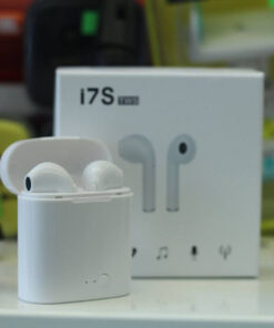Tai nghe Bluetooth I7S chính hãng