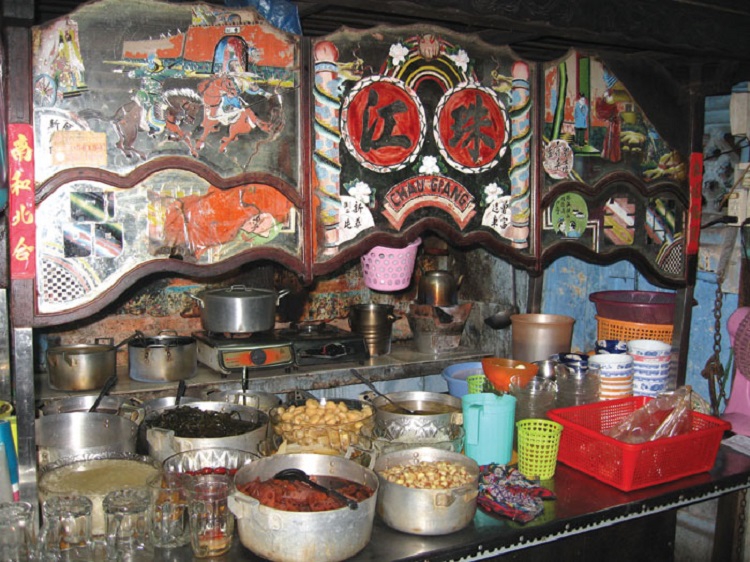 China Town giữa lòng Sài Gòn - Điểm đến hè 2019