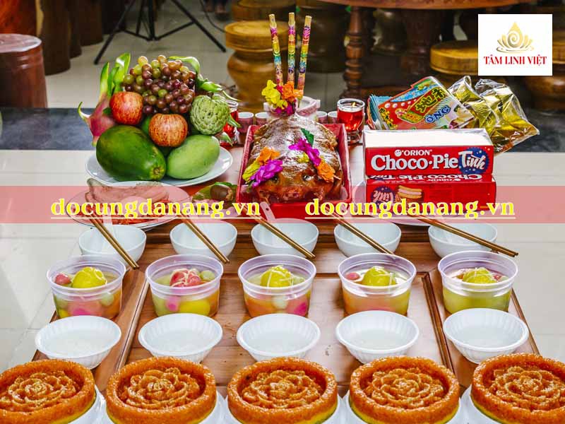 Cúng tất niên là gì? Ý nghĩa của cúng tất niên vào những ngày Tết?