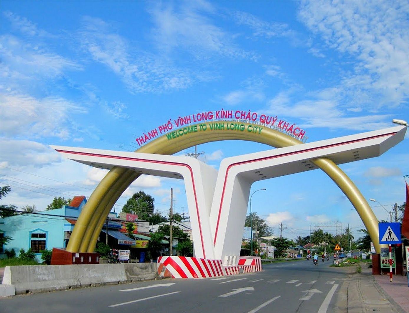 Du lịch Vĩnh Long - Những địa điểm du lịch hấp dẫn thu hút khách du lịch