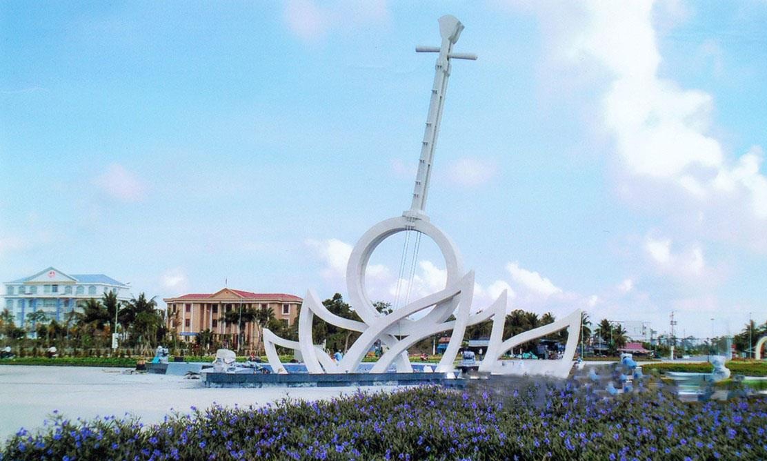 Khám phá những địa điểm du lịch không thể bỏ qua ở Bạc Liêu