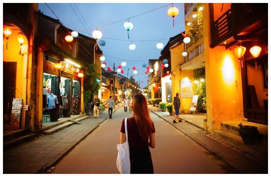 Top 19 địa điểm du lịch hấp dẫn ở Quảng Nam nên đi trong 2019