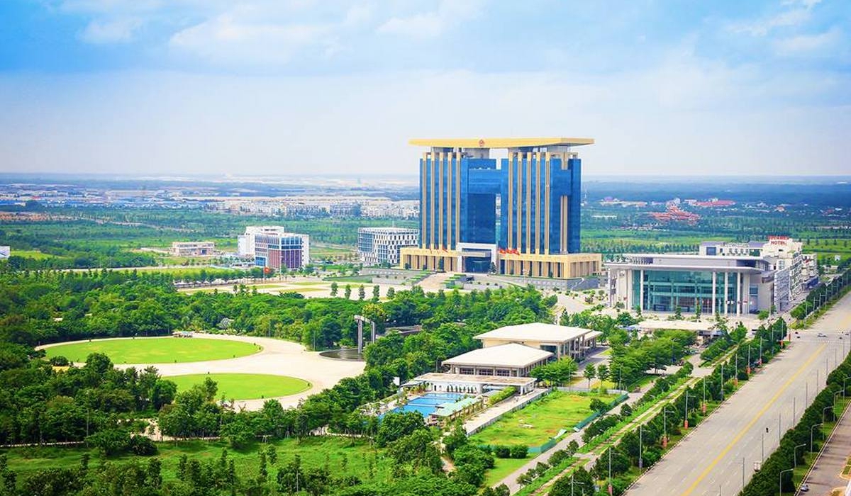 Từ Sài Gòn đi Bình Dương bao nhiêu km?