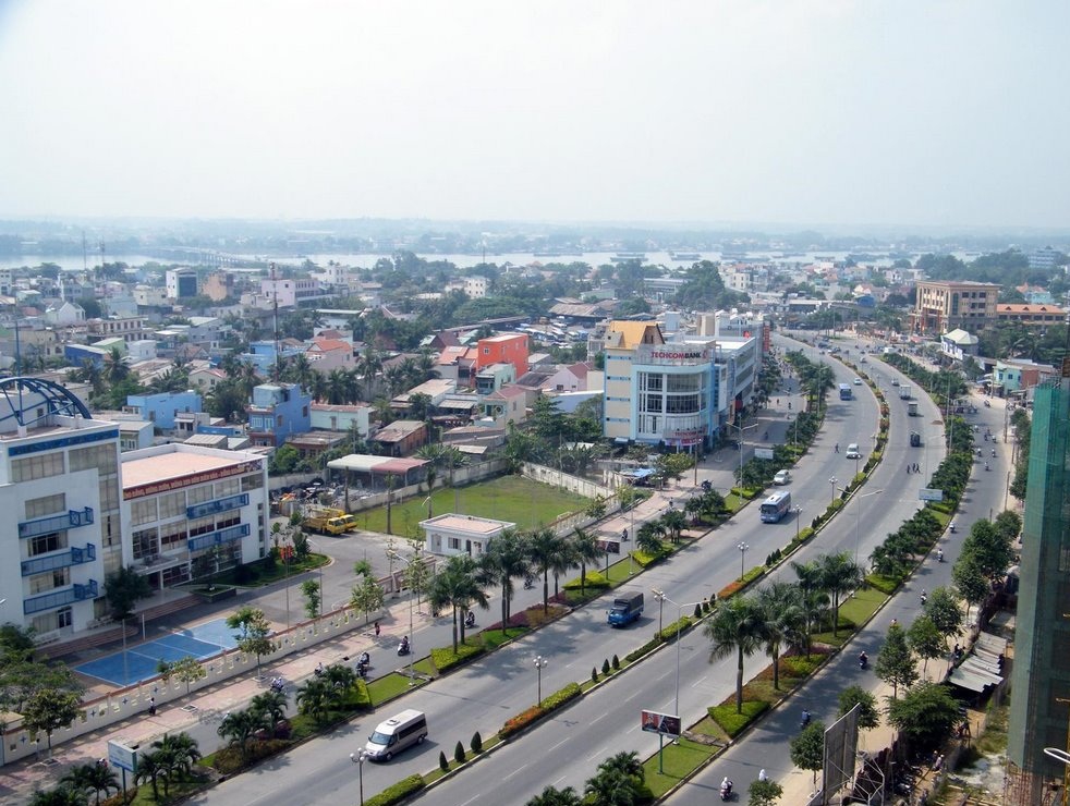 Từ Sài Gòn đi Đồng Nai bao nhiêu km?