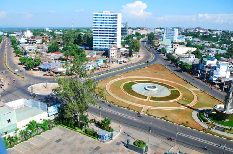 Từ Sài Gòn đi Gia Lai bao nhiêu km?