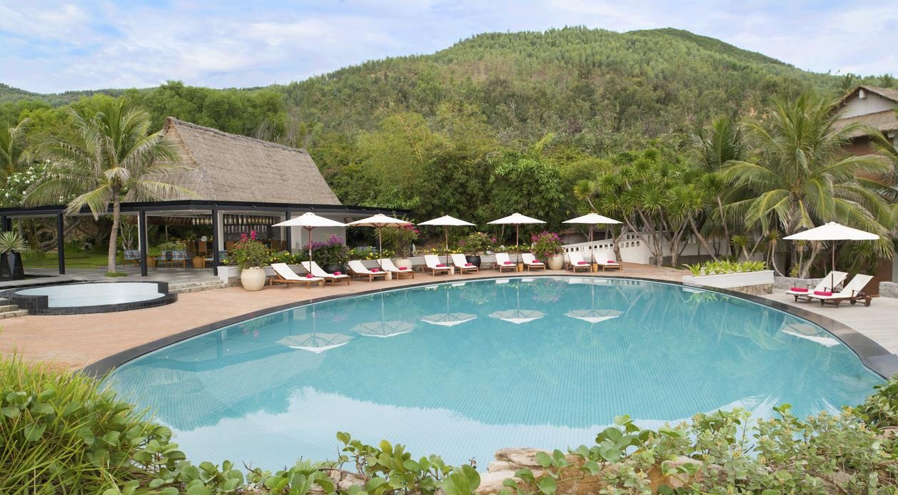 AVANI Quy Nhơn Resort & Spa