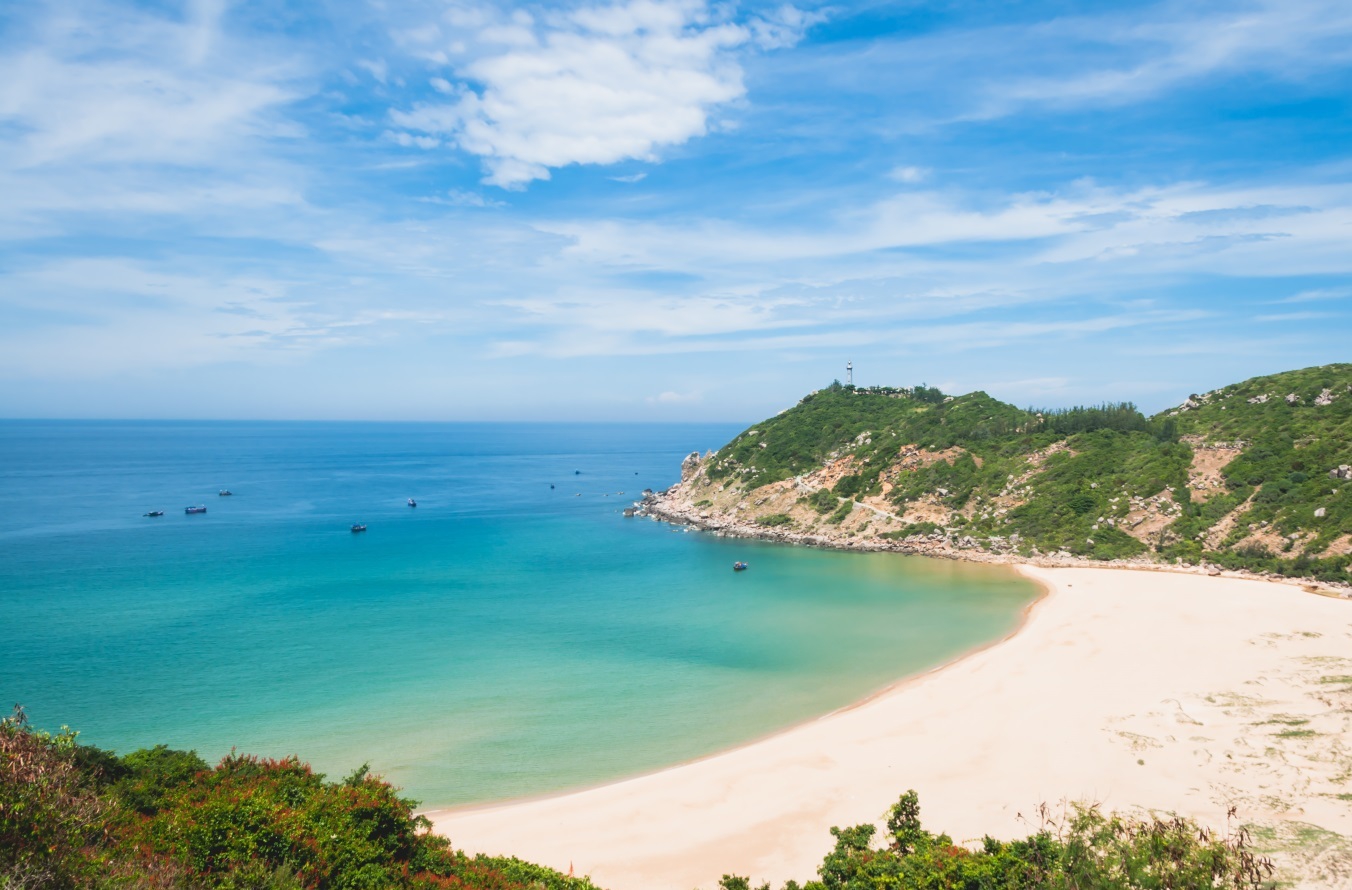 Bãi biễn đại lãnh