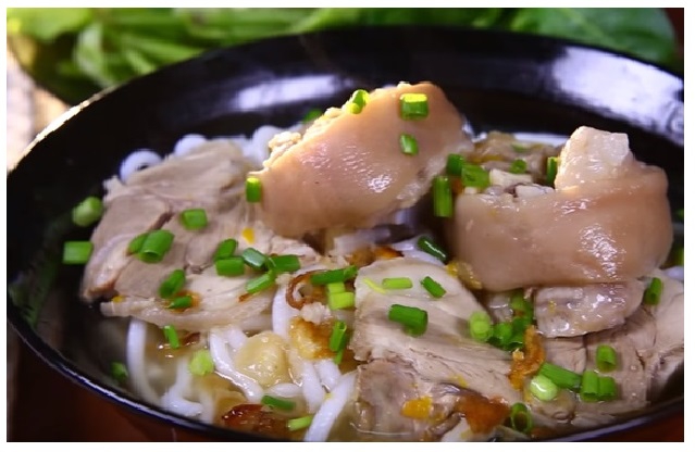 banh canh trang bang