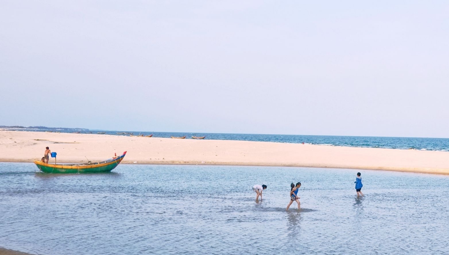 Biển Suối Ồ, Vũng Tàu