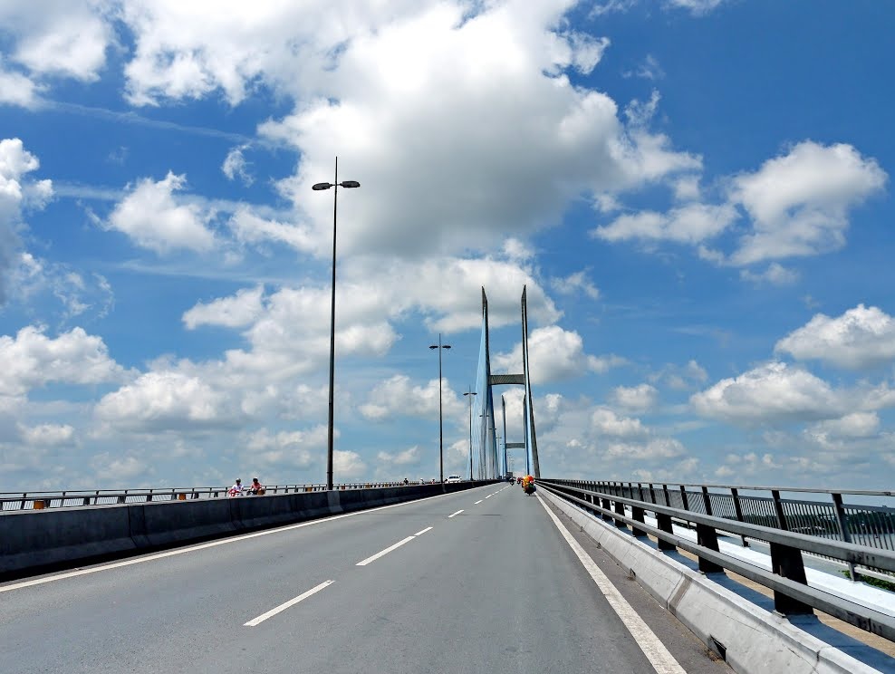 Cầu Mỹ Thuận 2