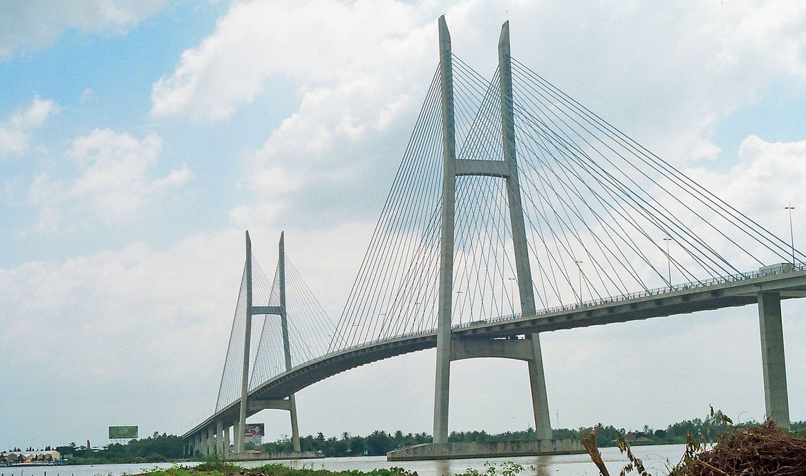 Cầu Mỹ Thuận