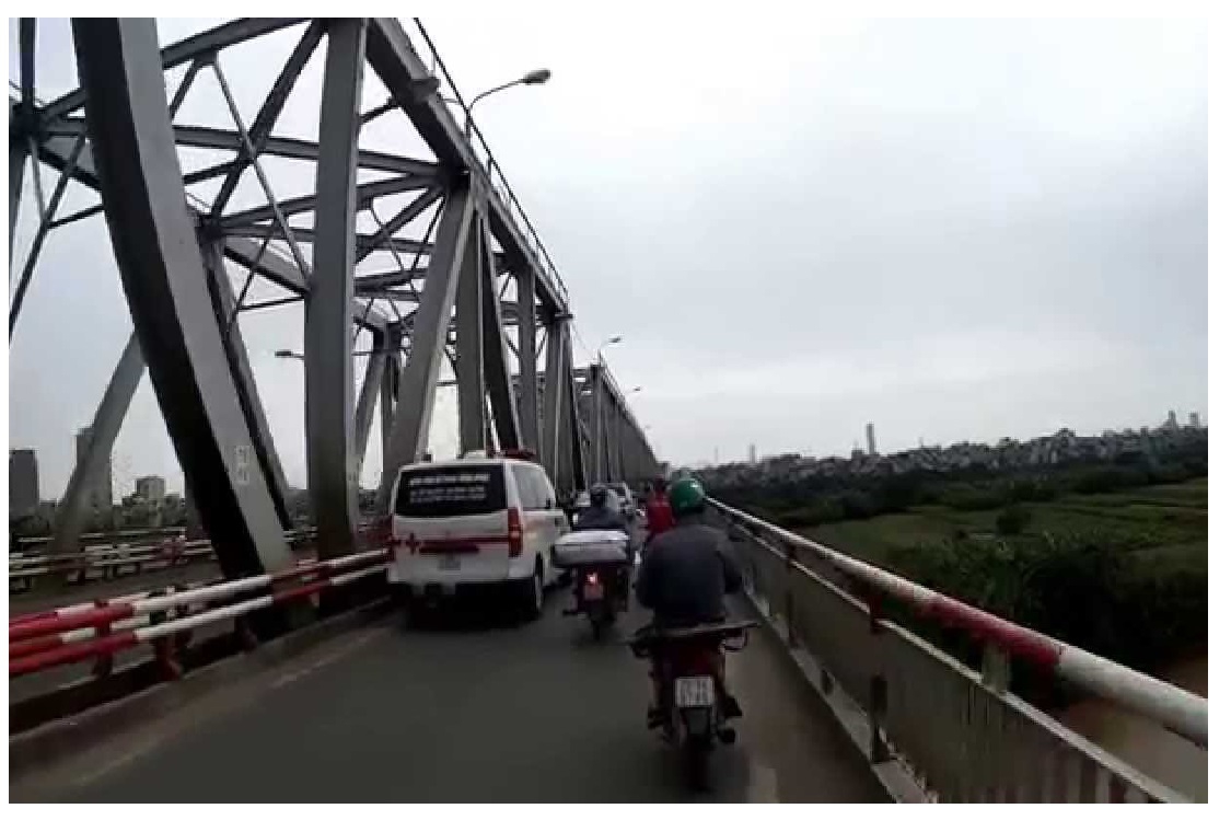 Cầu Chương Dương