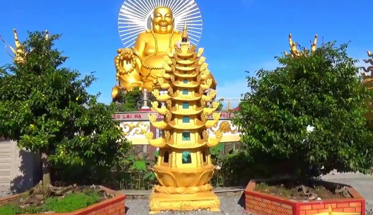 Chùa Vạn Phước