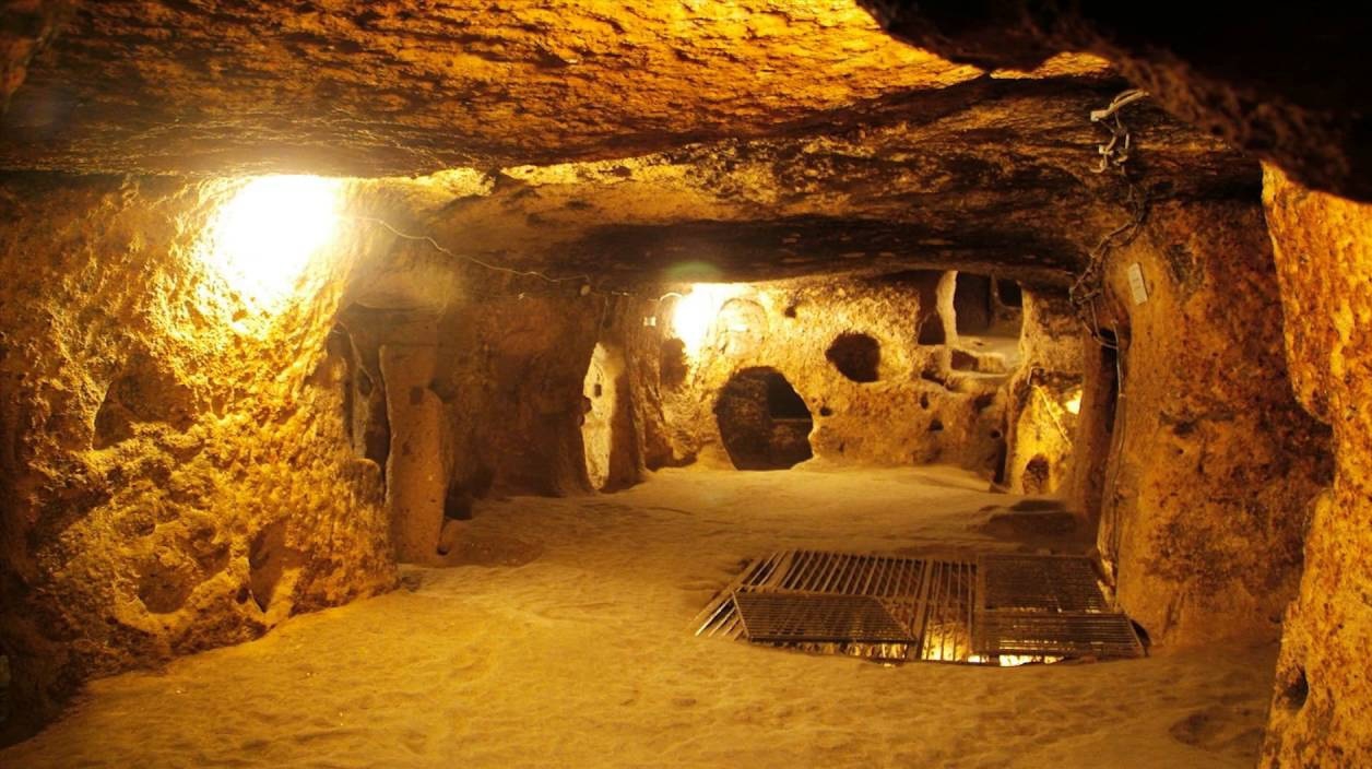 ĐỊA ĐẠO CỦ CHI