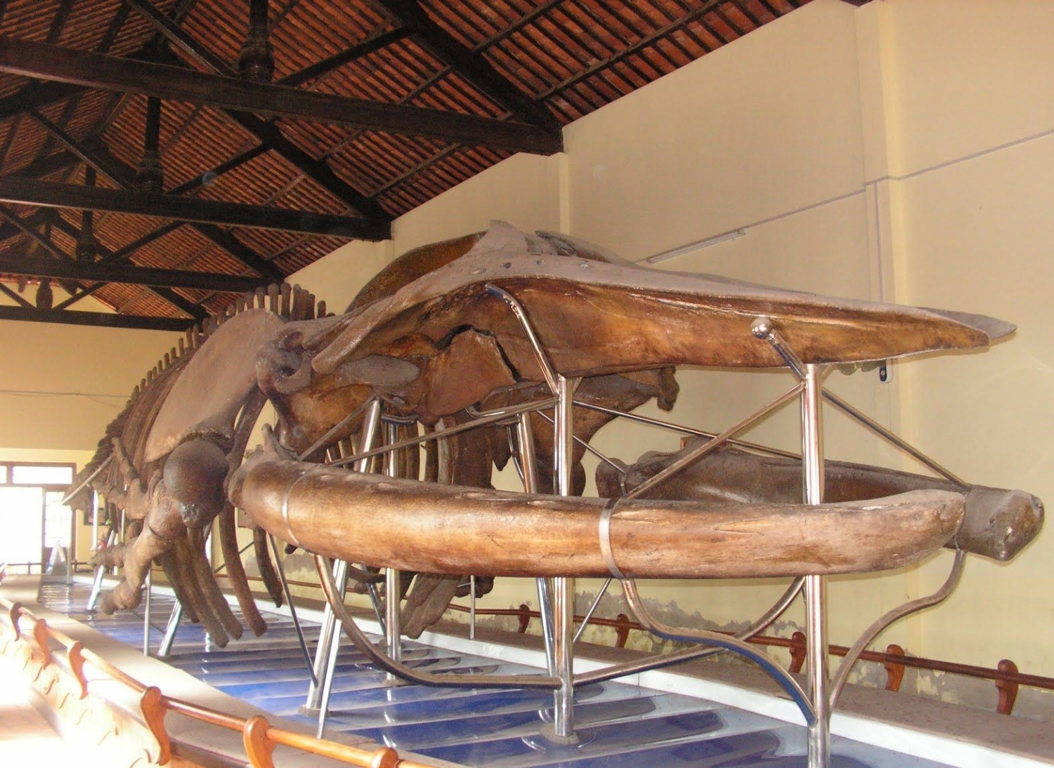 Dinh Vạn Thuỷ Tú 2