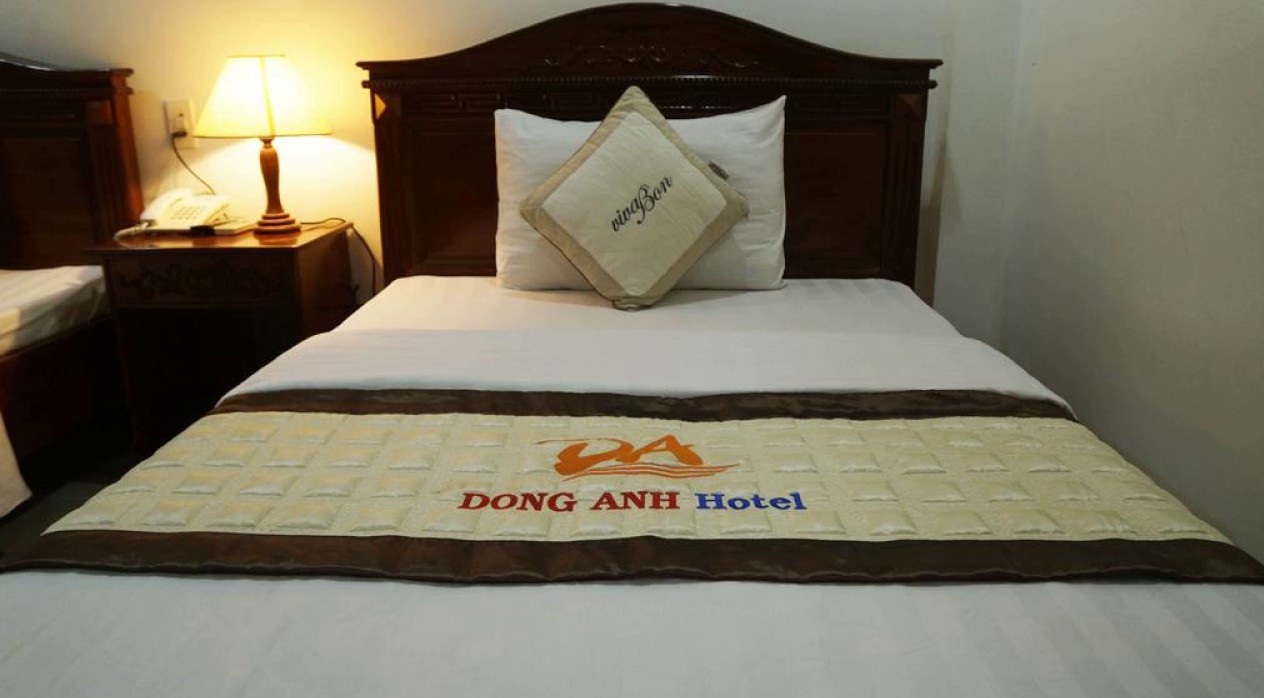 Đông Anh Hotel