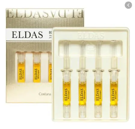 Tế bào gốc Eldas Hàn Quốc 1