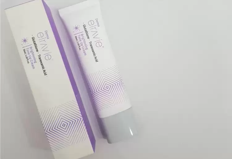 Tế bào gốc phức hợp Elravie Derma 50gr mẫu mới