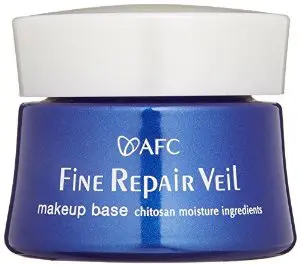 Kem ngày + lót kiềm dầu Fine Repair Veil AFC 30gr 1