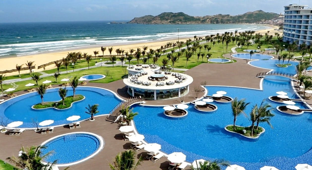 FLC Luxury Hotel Quy Nhon