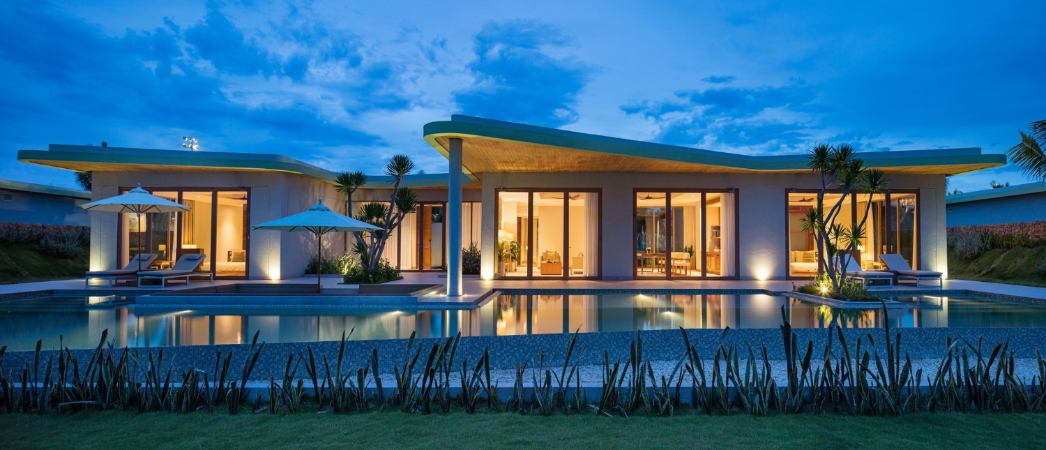 FLC Luxury Resort Quy Nhon