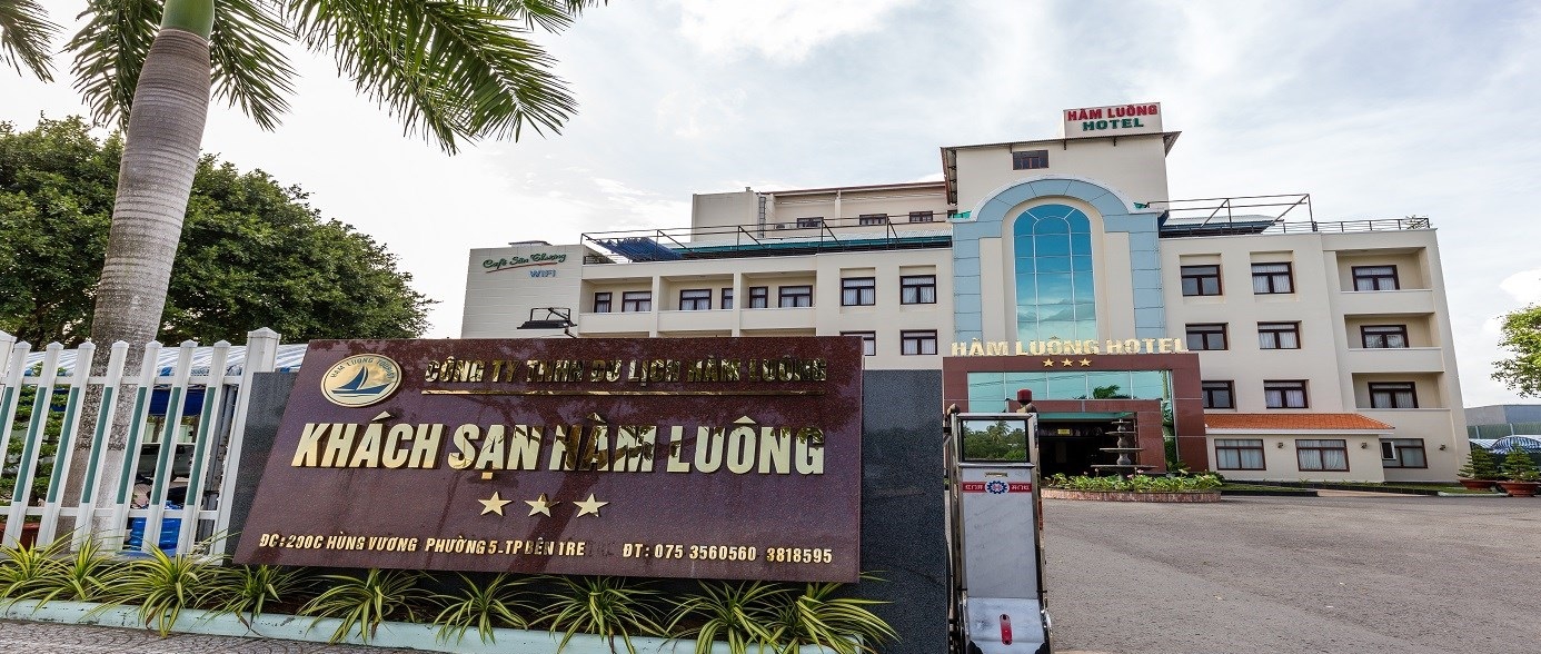Ham Luong Hotel