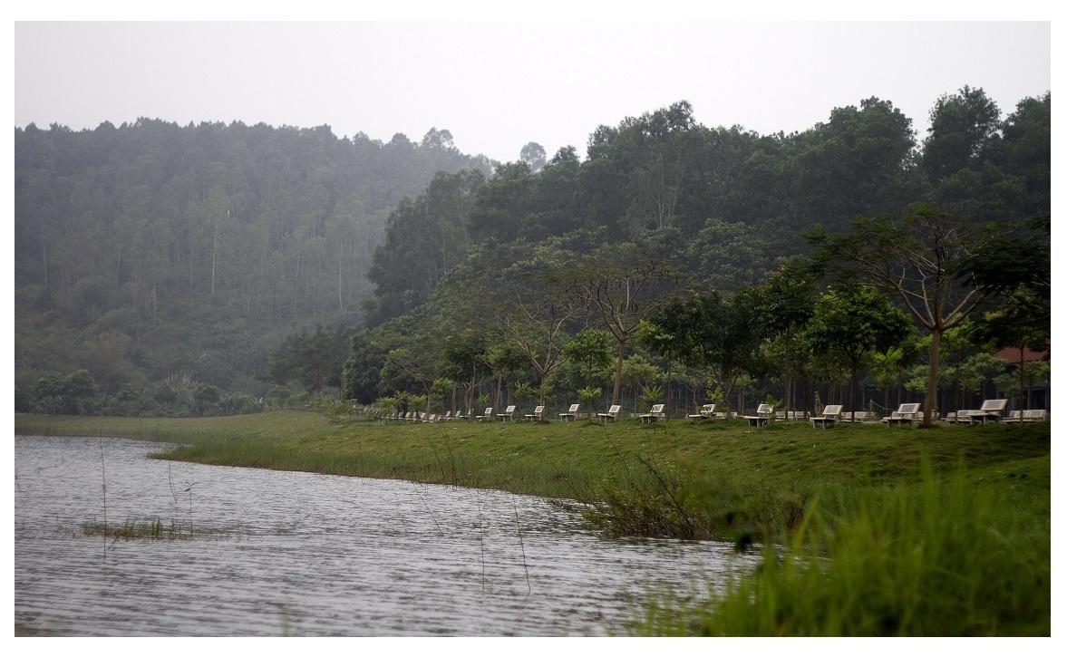 hồ Đồng Chương