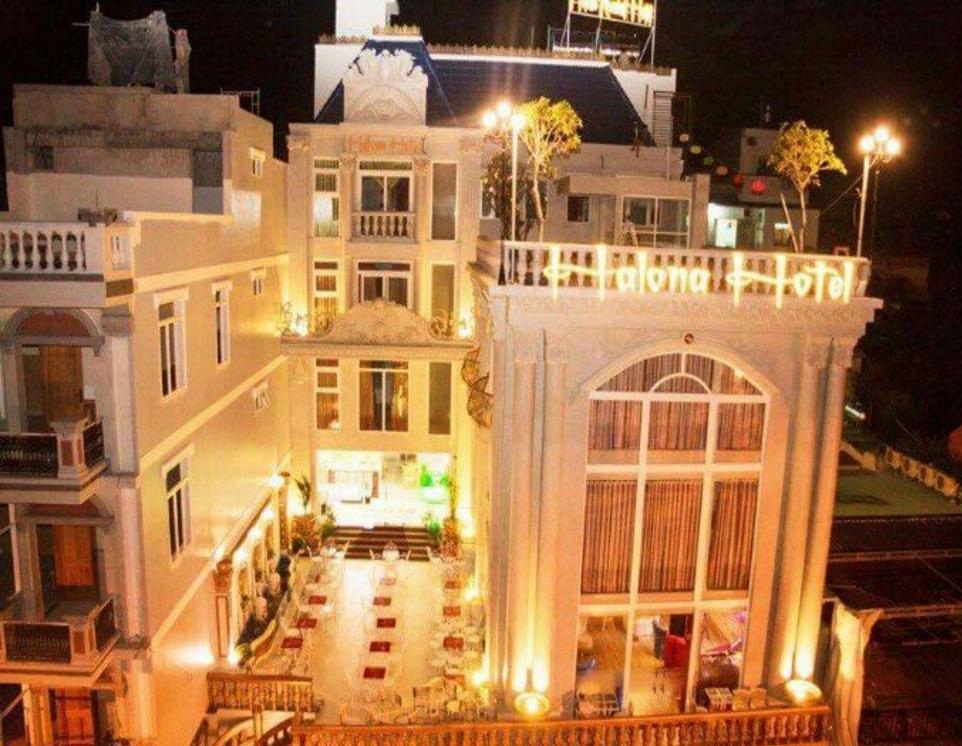 Khách Sạn Trường Thịnh