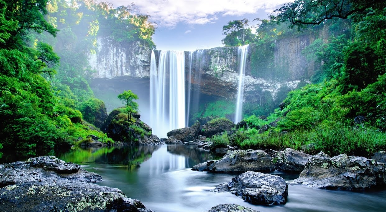 Khu bảo tồn thiên nhiên Kon Jang Răng