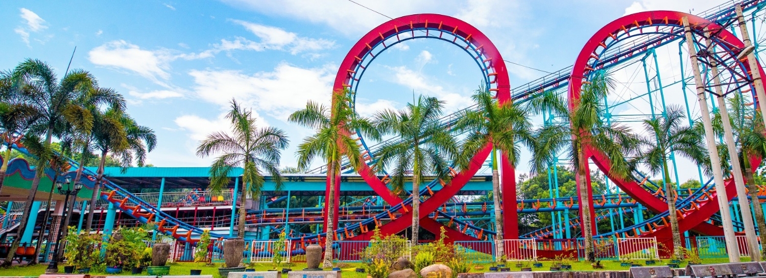 Khu du lịch Đại Nam 2