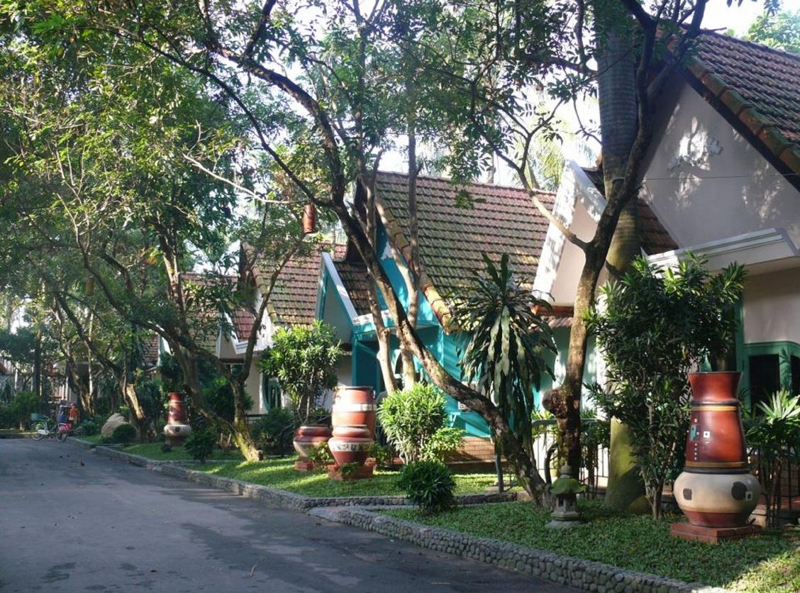 Khu du lịch Phương Nam 2