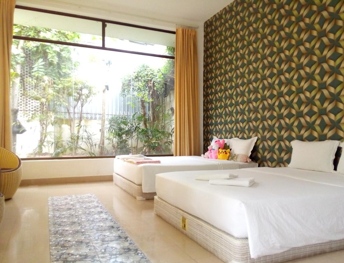 Mekong Hotel & Restaurant