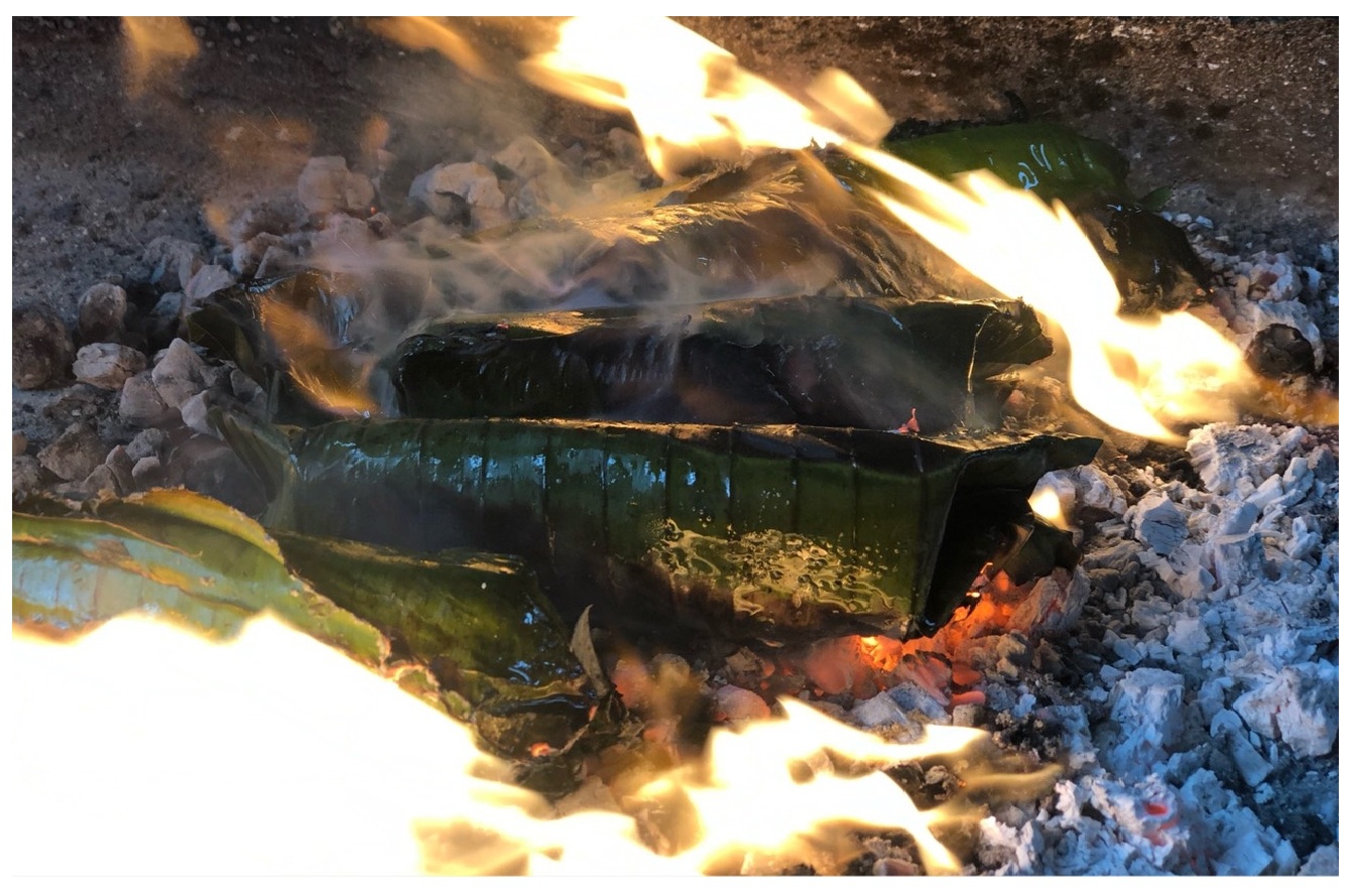 nem chua đại từ