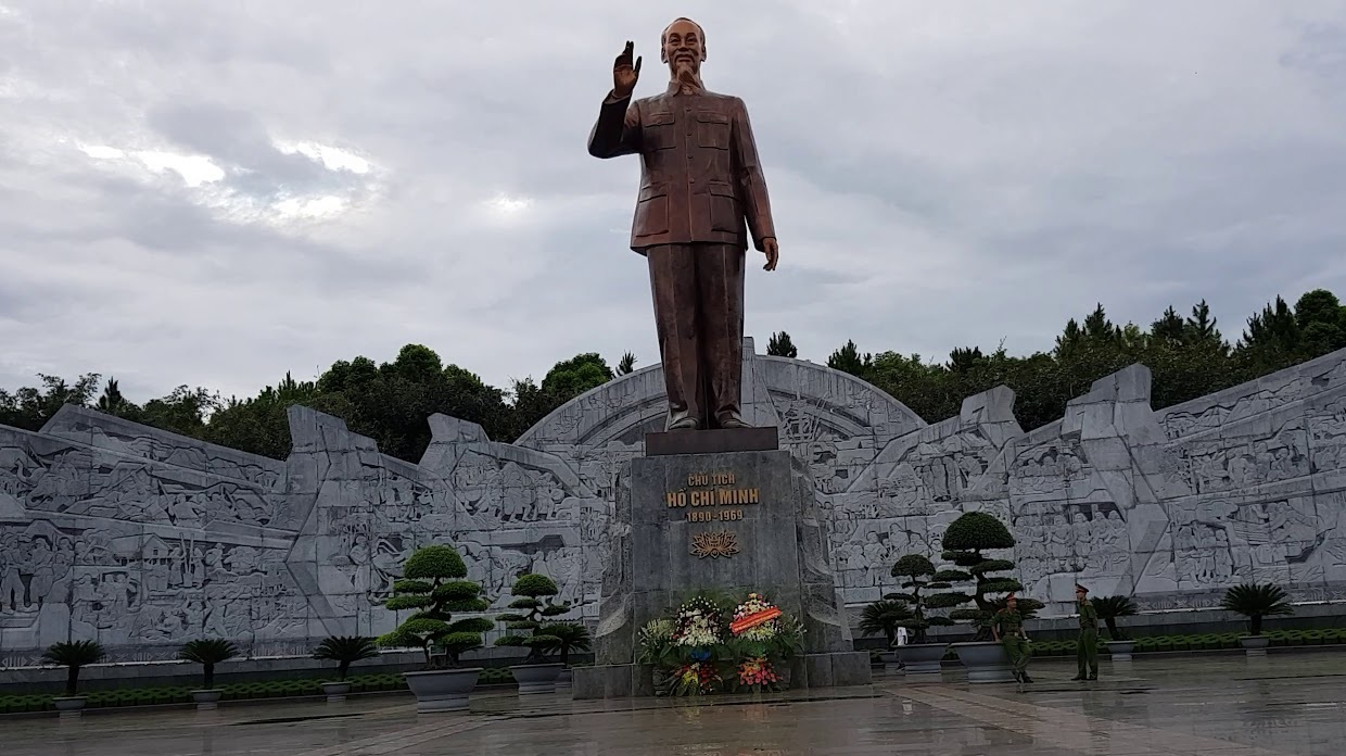 Quảng trường Đại Đoàn Kết