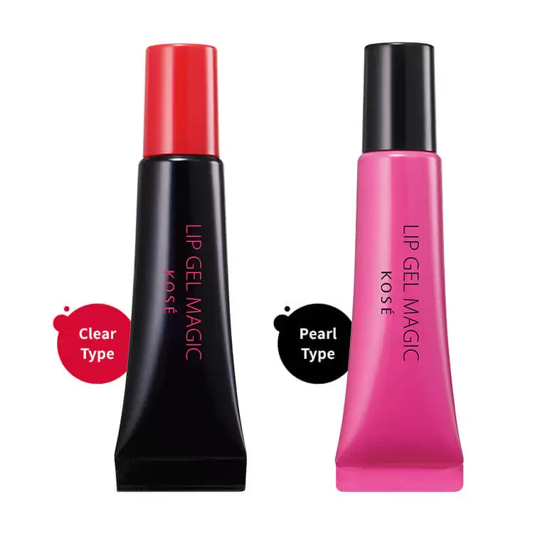 Công dụng của Kose Lip Gel Magic