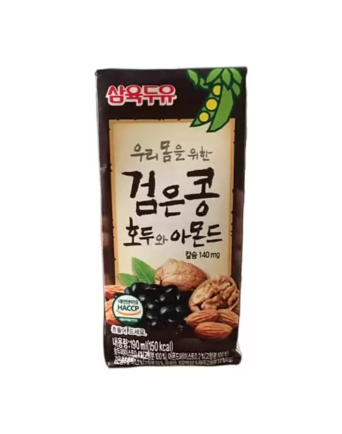 sua hat oc cho han quoc gia re nhat