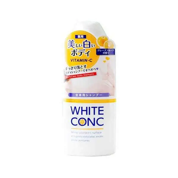 Sữa Tắm White Conc Body